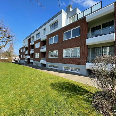 Vogelsand 321 Cuxhaven Exteriér fotografie