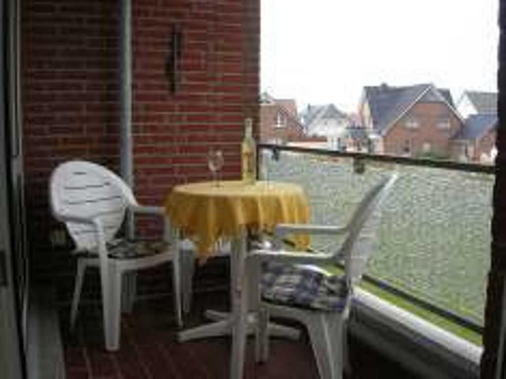 Vogelsand 321 Cuxhaven Exteriér fotografie